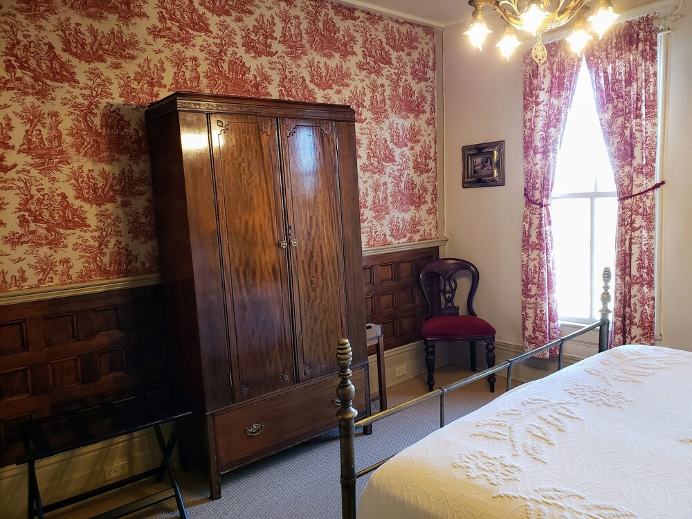 Iron Horse Hotel - photo 31