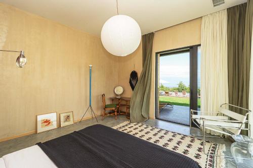 Modern Villa with Pool & Mountain Views by Wehost