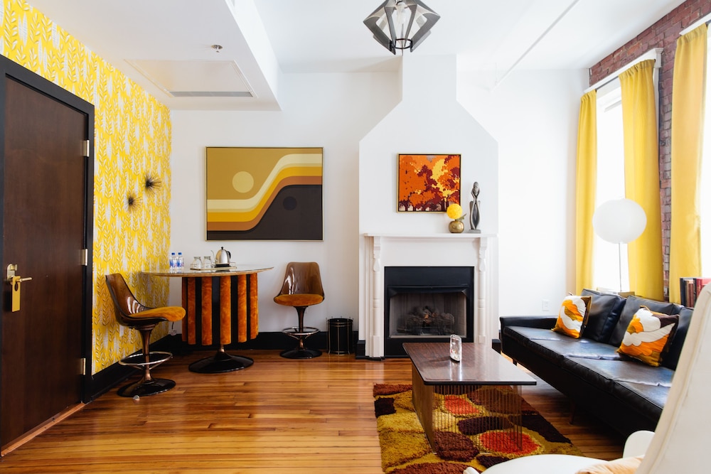 The Dwell Hotel a Member of Design Hotels - photo 81