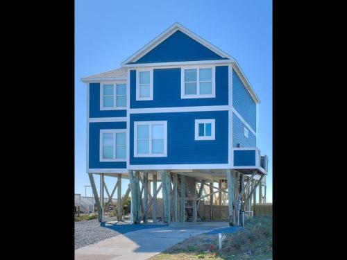 Pier Pressure - photo 48