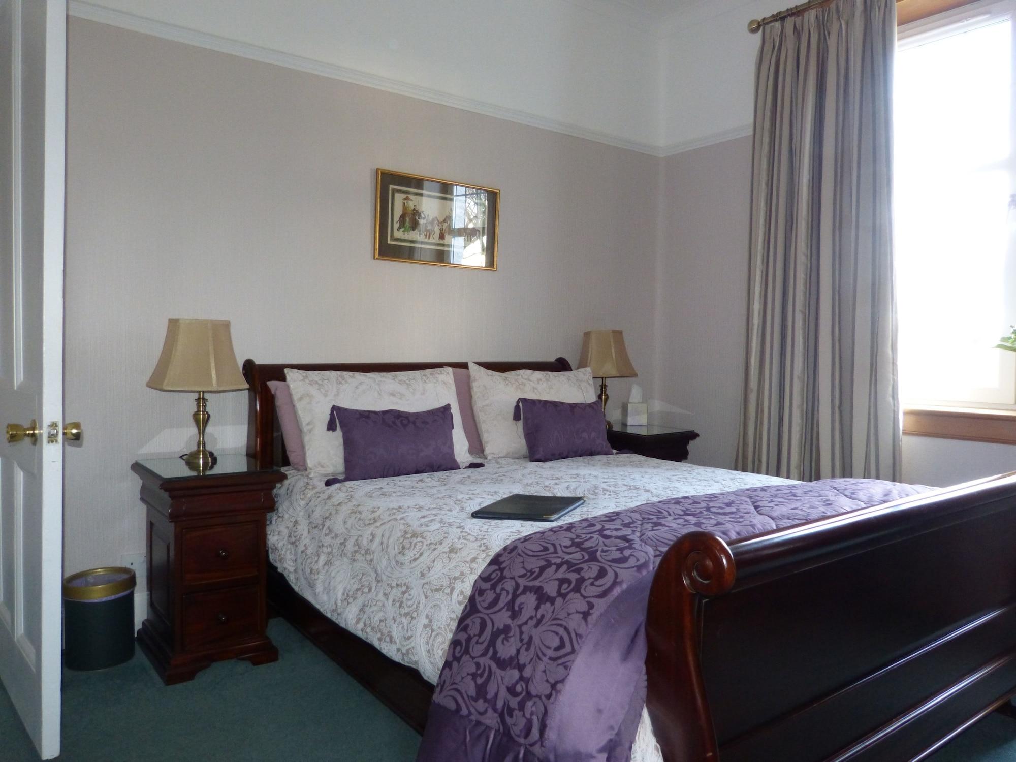 Pinewood Country House — 4-Star Luxury Hotel in Saint Andrews, United Kingdom