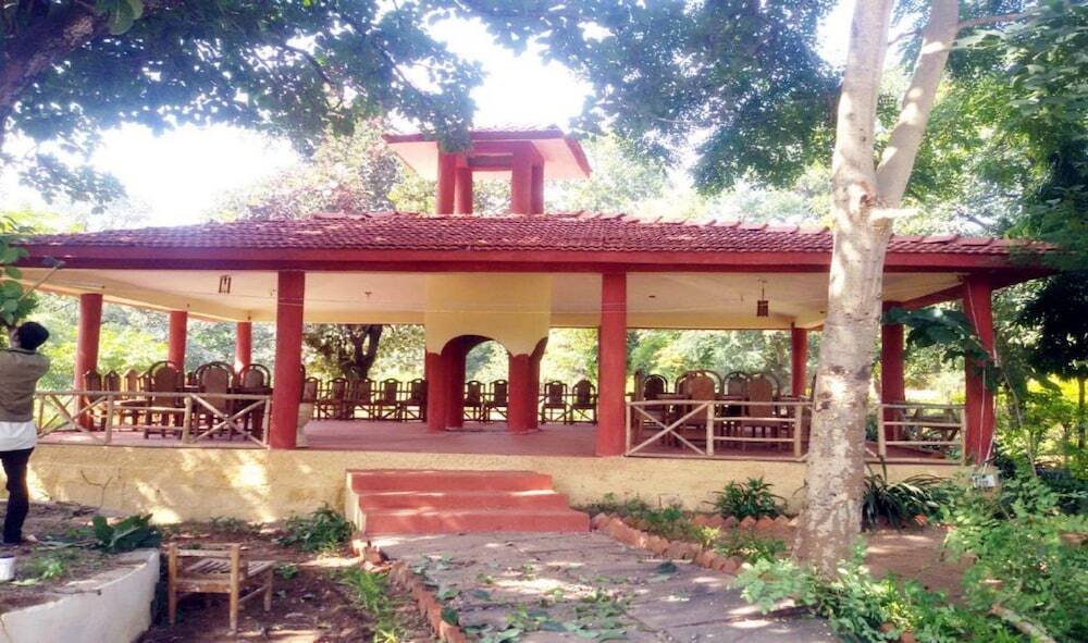 ADB Rooms Ashoka Resort in Umaria, India