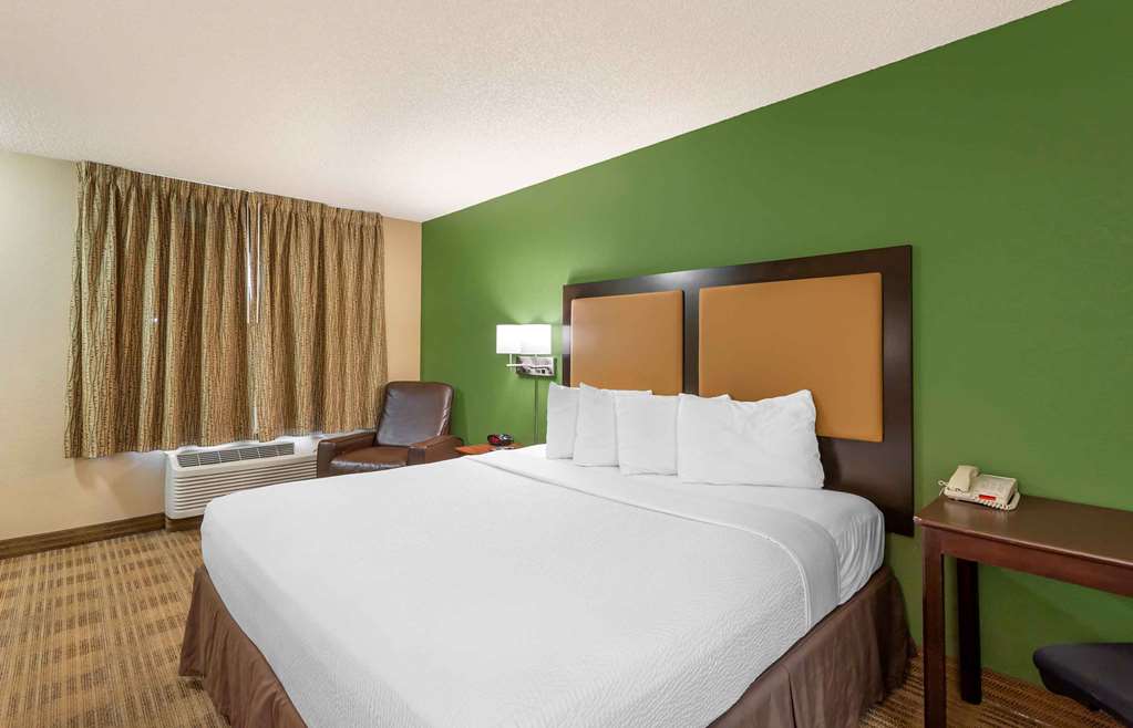 Extended Stay America Suites Salt Lake City West Valley Ctr - photo 15