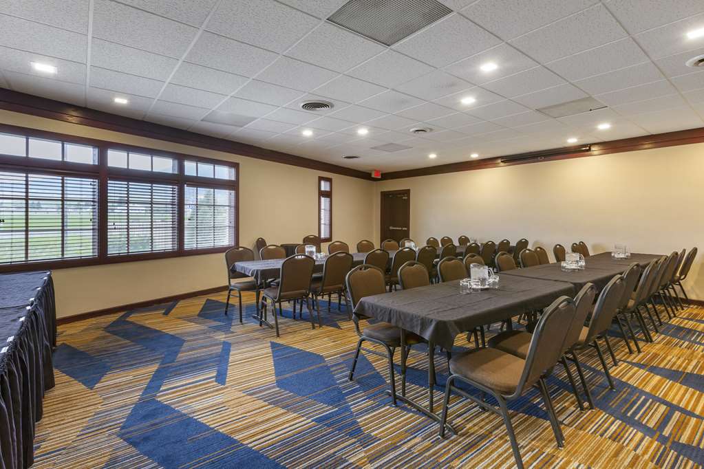 Best Western Plus Butte Plaza Inn - photo 50