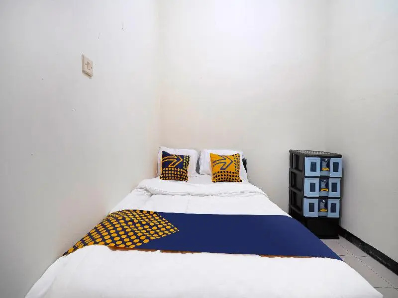 Spot On 91394 Pondok Paskal Syariah