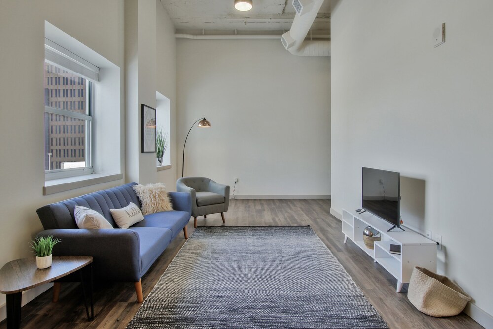 The Old Town Luxury Lofts - photo 158