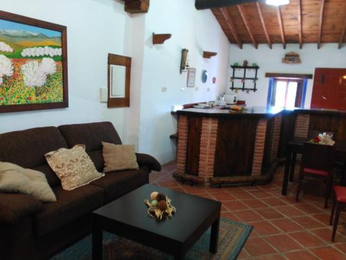 Room El Pilarillo — Alcaucin — photo 4
