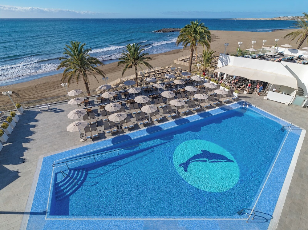 Don Gregory by Dunas Adults Only in San Agustin, Spain