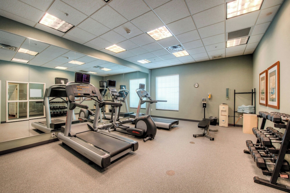 Residence Inn by Marriott Chapel Hill - photo 39