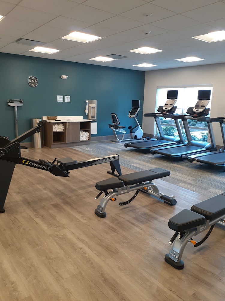 Holiday Inn Express Richburg by IHG - photo 27