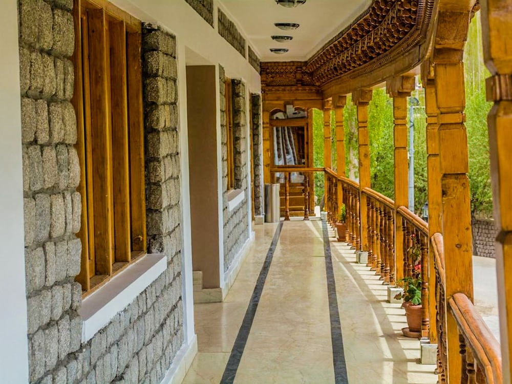 Hotel City Palace - last minute hotel in Leh