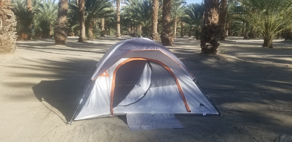 Festival Campgrounds Rancho 51 - photo 11
