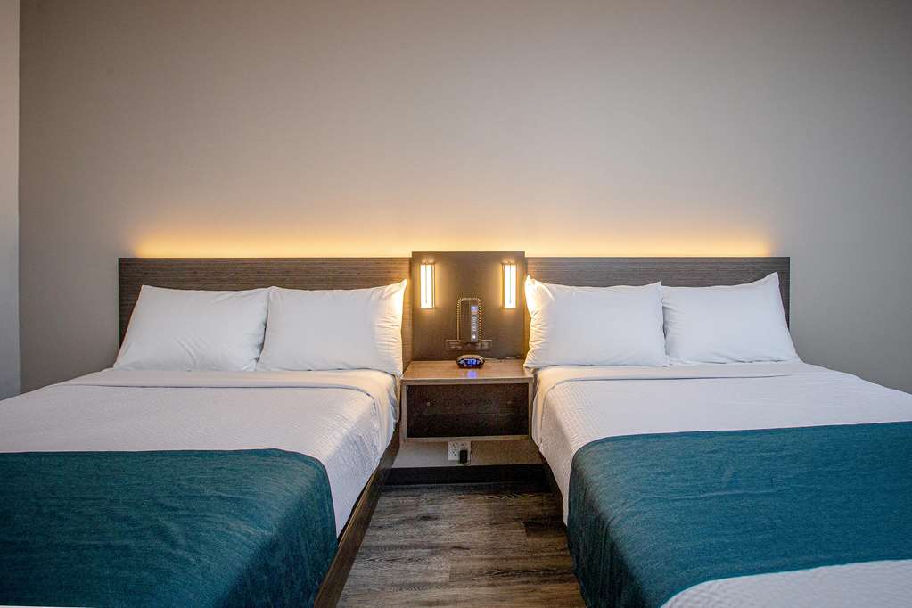 Motel 6 North Platte NE East - photo 19