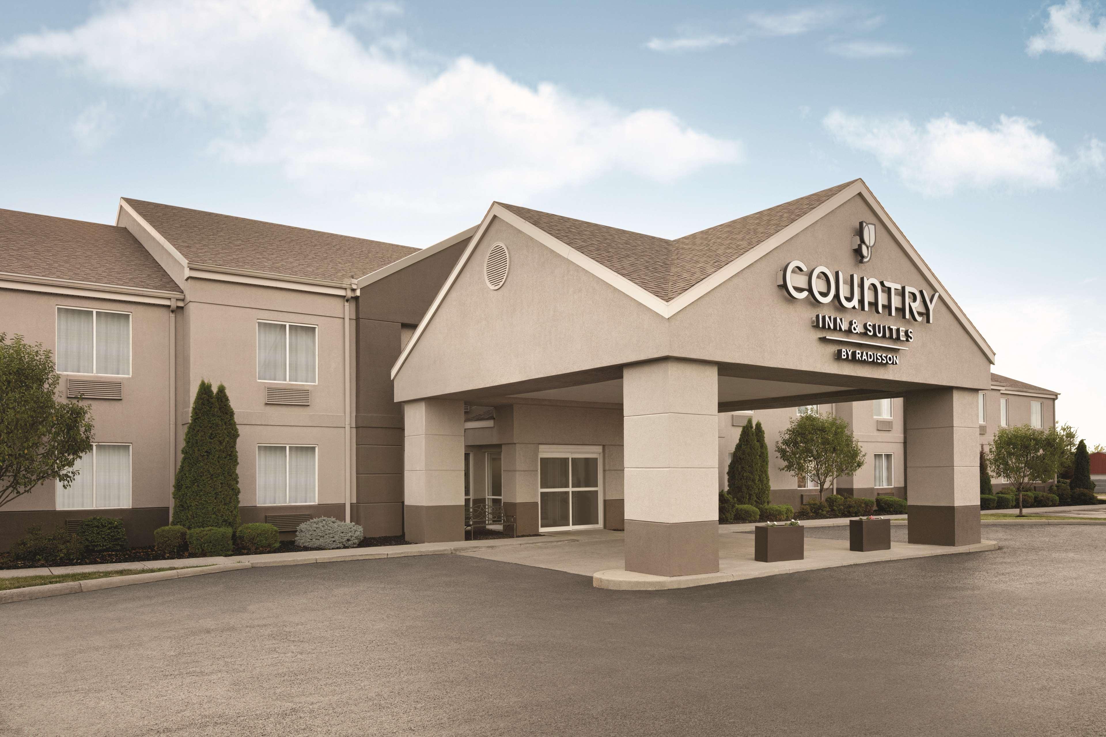 Country Inn & Suites by Radisson Port Clinton OH in Sandusky, United States
