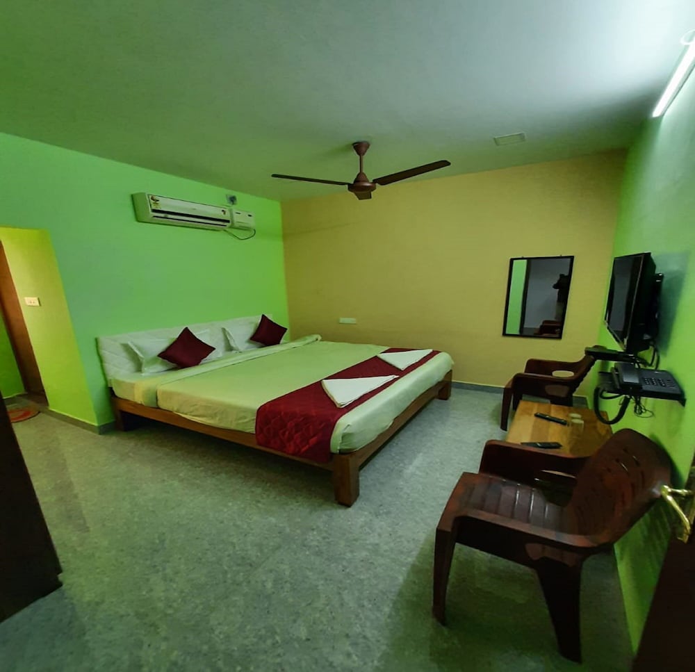 French Park Inn — Puducherry — photo 5