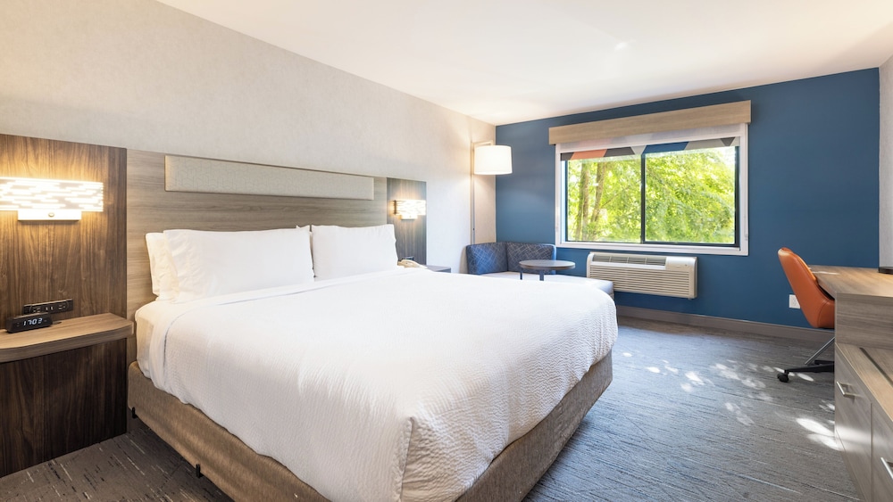 Holiday Inn Express Bellingham by IHG - photo 30