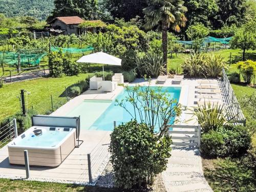 Villa Giuseppina by Interhome — Besozzo — photo 3
