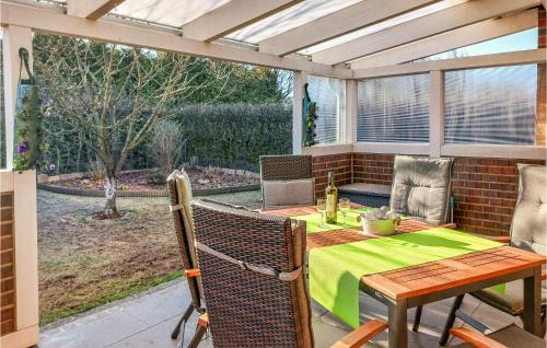 Nice Home In Schneverdingen With Wifi — 4-Star Luxury Hotel in Schneverdingen, Germany