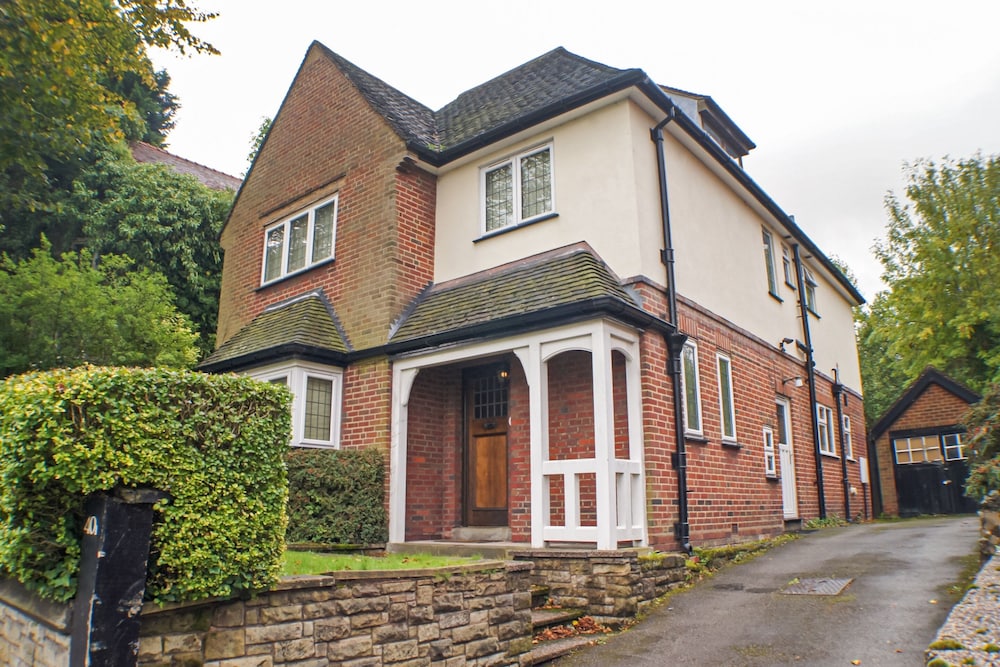 Oyo Wayside Hotel in Wolverhampton, United Kingdom