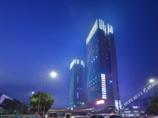 Chongqing Ou run hotel - last minute hotel in Chongqing