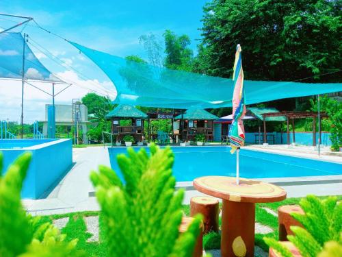 RJC private Resort in San Fabian, Philippines