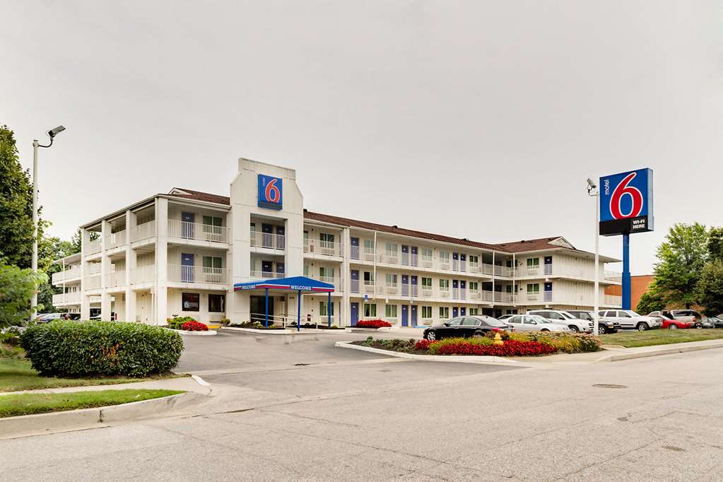 Motel 6 Linthicum Heights MD BWI Airport - featured photo