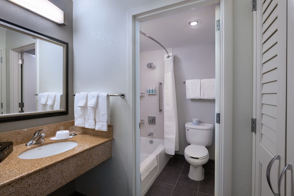 Courtyard by Marriott Dallas Arlington Entertainment Dist - photo 9