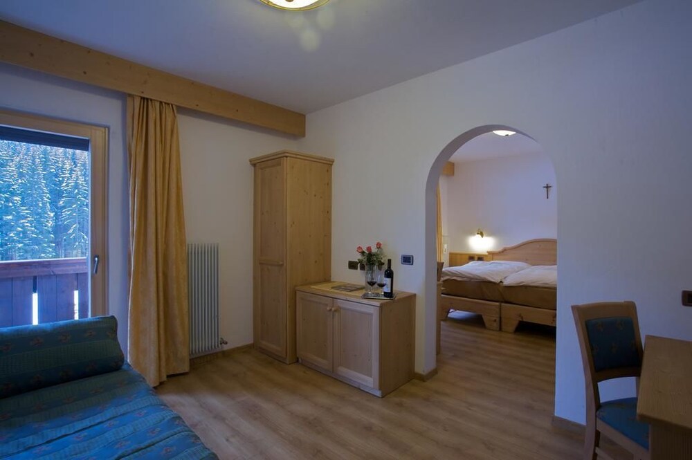 Hotel Diana — Canazei — photo 2