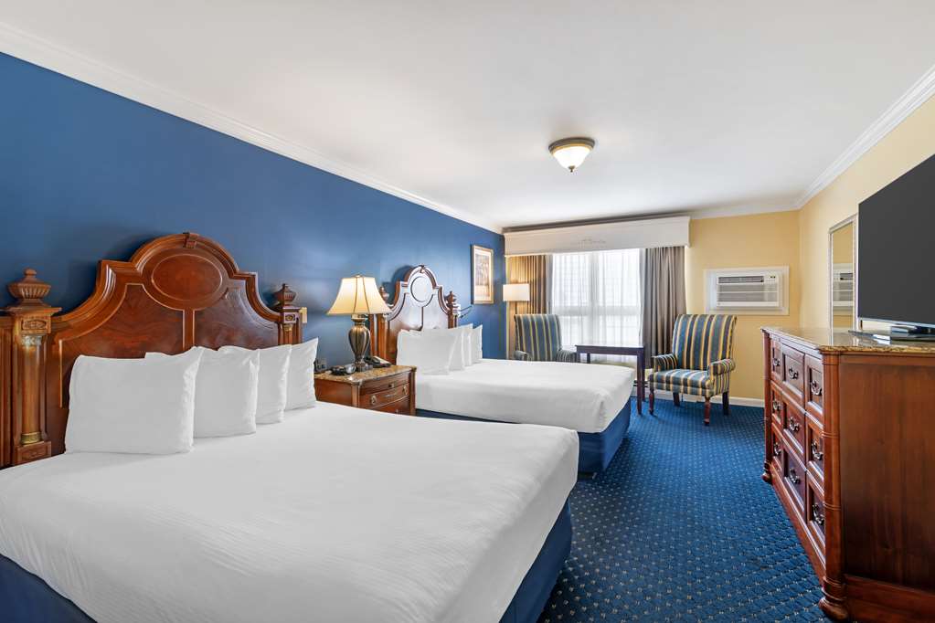 Best Western White House Inn - photo 73