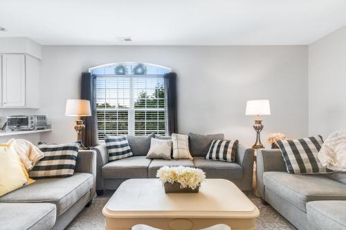 Bethany Breeze 38424 Driftwood Ct #629 — hotel in Searcy