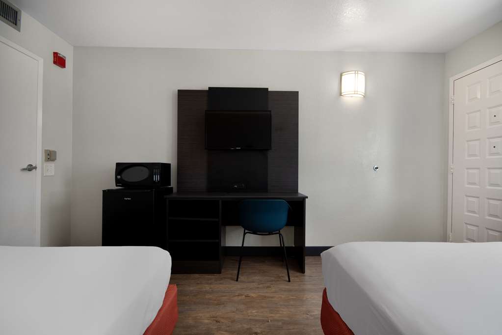 Motel 6 Lompoc CA - photo 6