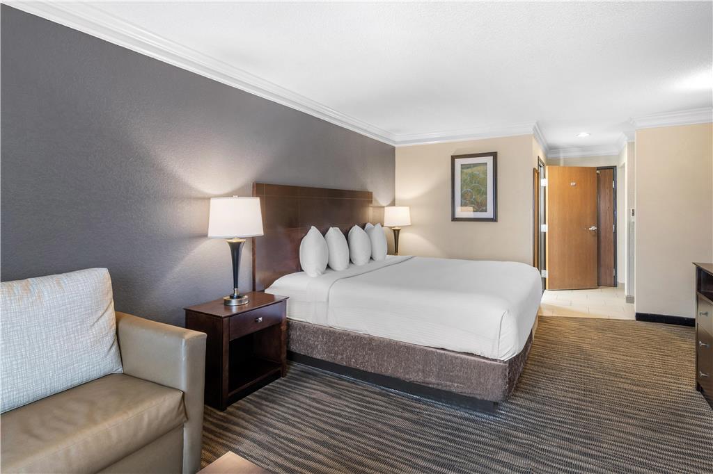 Best Western Augusta West - photo 30
