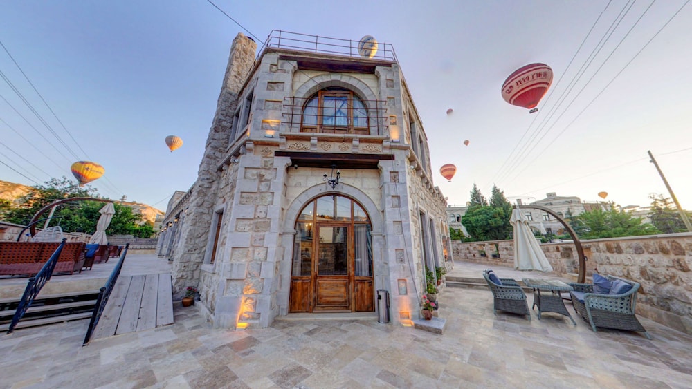 Premium Cappadocia Hotel — Nevsehir