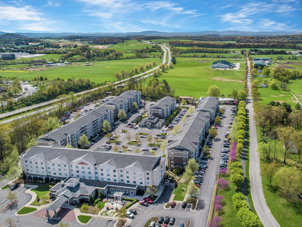 Hilton Garden Inn Blacksburg University - photo 36