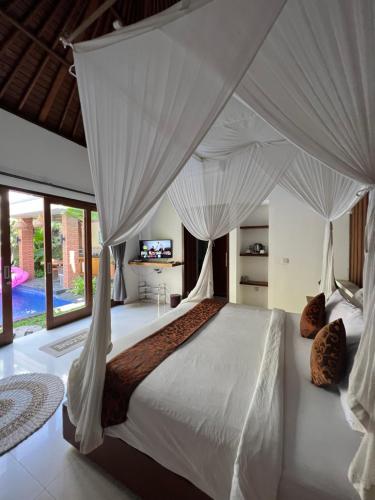 Mahasitta villa — 4-Star Luxury Hotel in Ubud, Indonesia