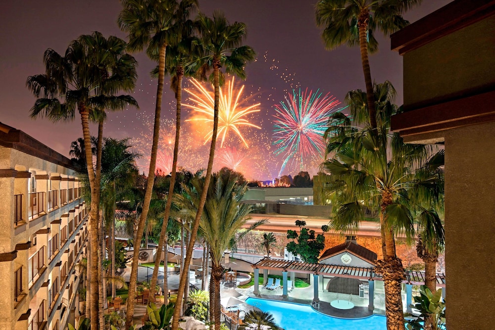 Hotel image of Four Points by Sheraton Anaheim