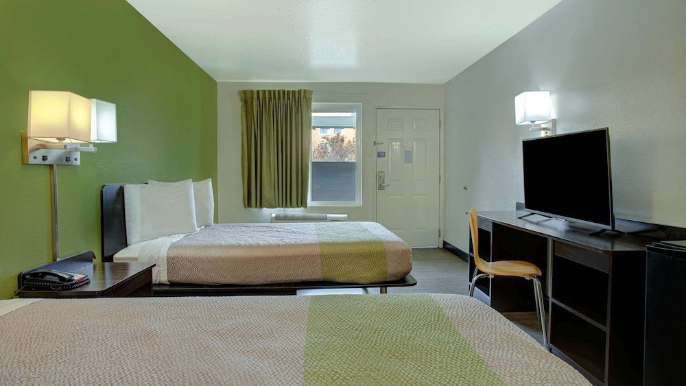 Motel 6 Yakima Wa Downtown - photo 4
