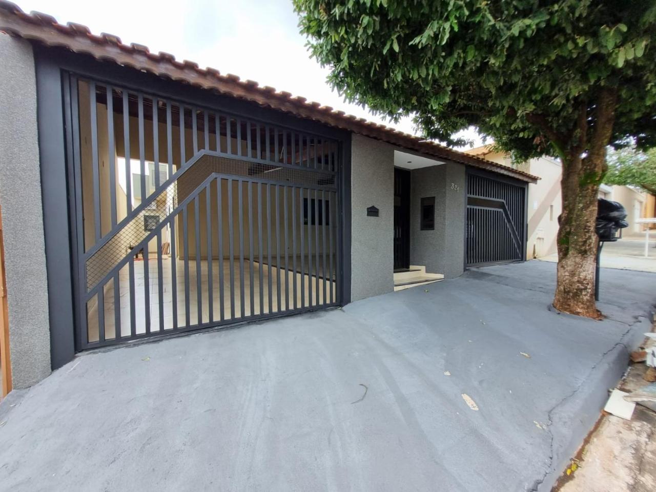 Por ti Maria in Olimpia, Brasil