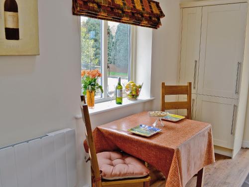 Wheatsheaf Cottage