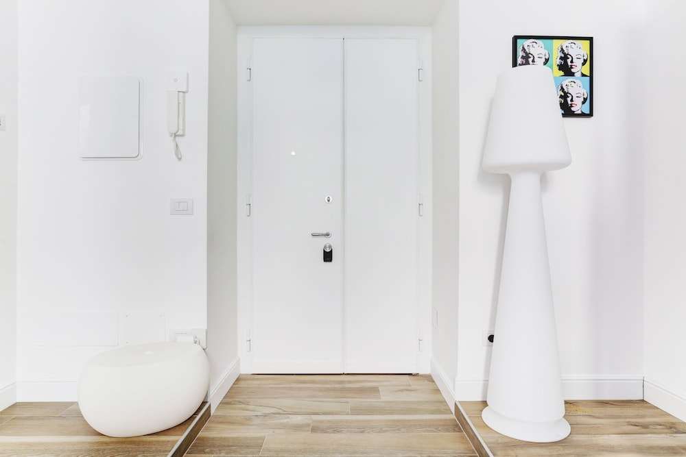 San Giovanni Cozy Apt Home And More — 4-Star Luxury Hotel in Rome, Italy