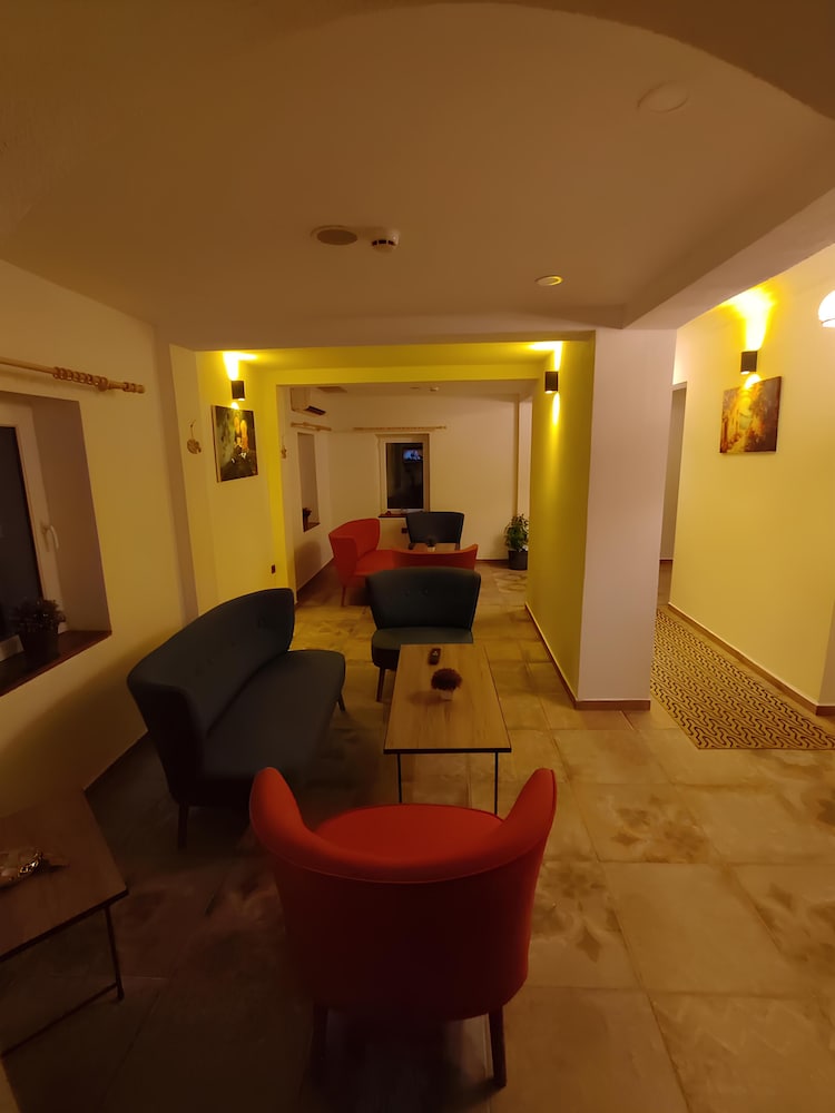 The Professor’s Hotel — Bodrum — photo 5