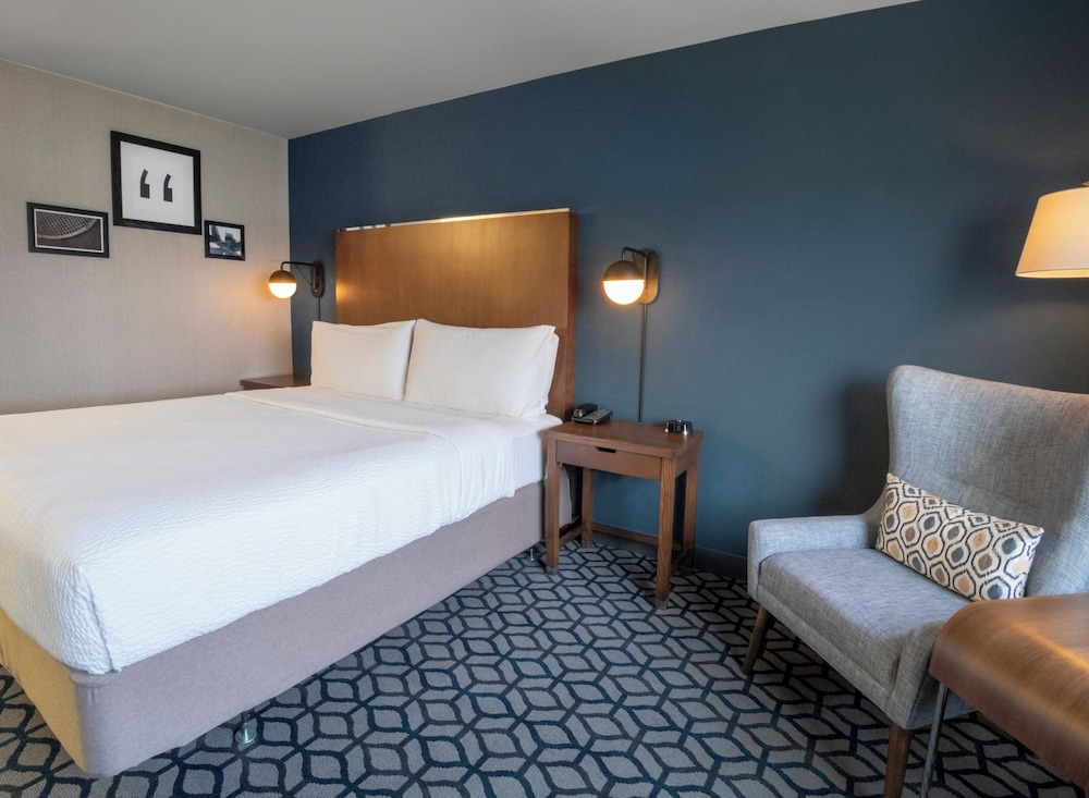Crowne Plaza Niagara Falls NY Riverside by IHG - photo 39