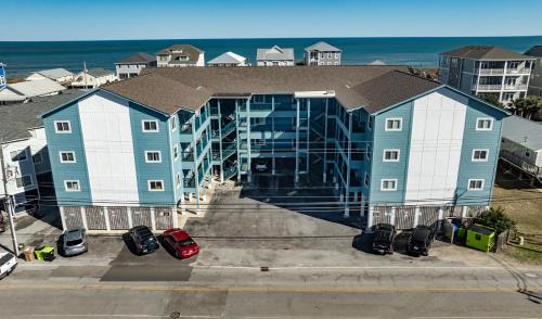 After Dune Delight by Sea Scape Properties