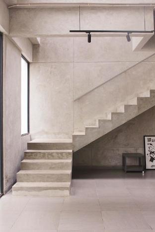 Tengah Tengah in Jakarta, Indonesia