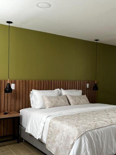 Florentina Living 301 V — 4-Star Luxury Hotel in Medellin, Colombia