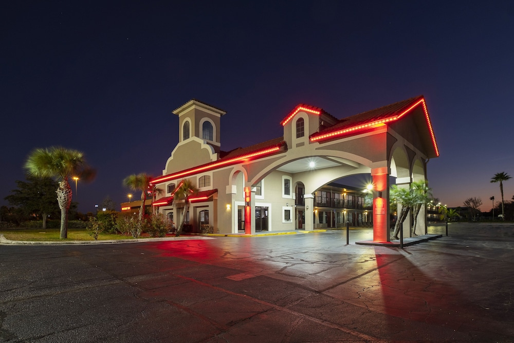 Red Roof Inn PLUS St Augustine - photo 2