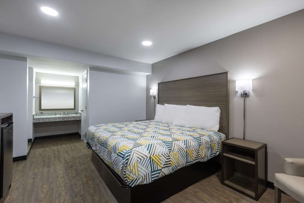 Motel 6 Hickory NC - photo 11