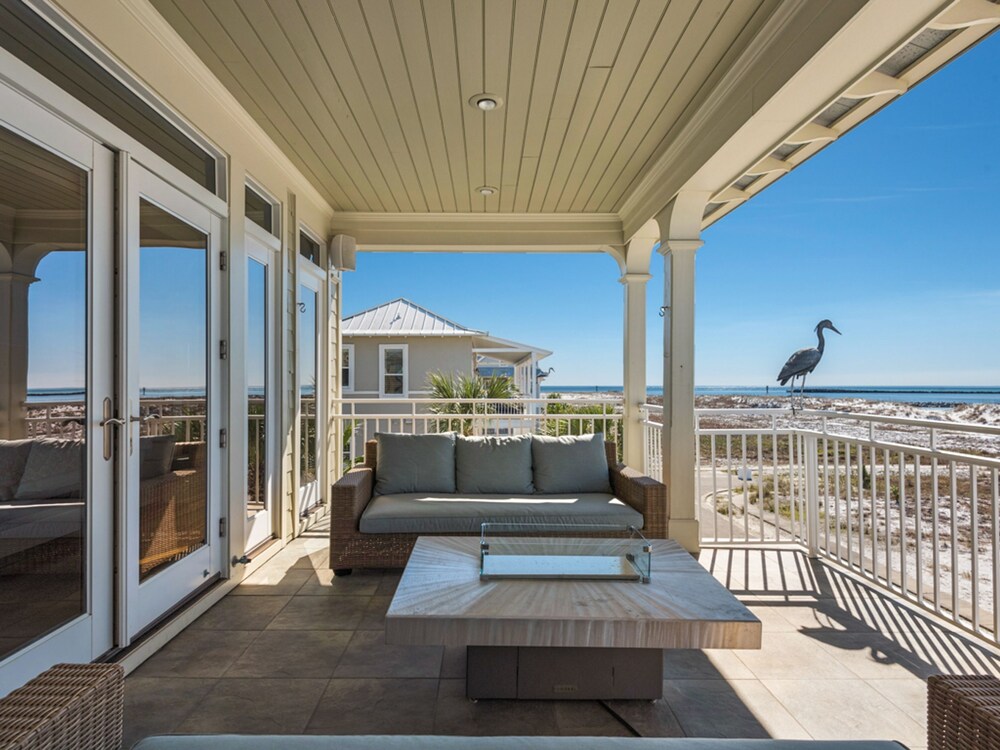 Evening Views At Destin Pointe Resort - photo 27