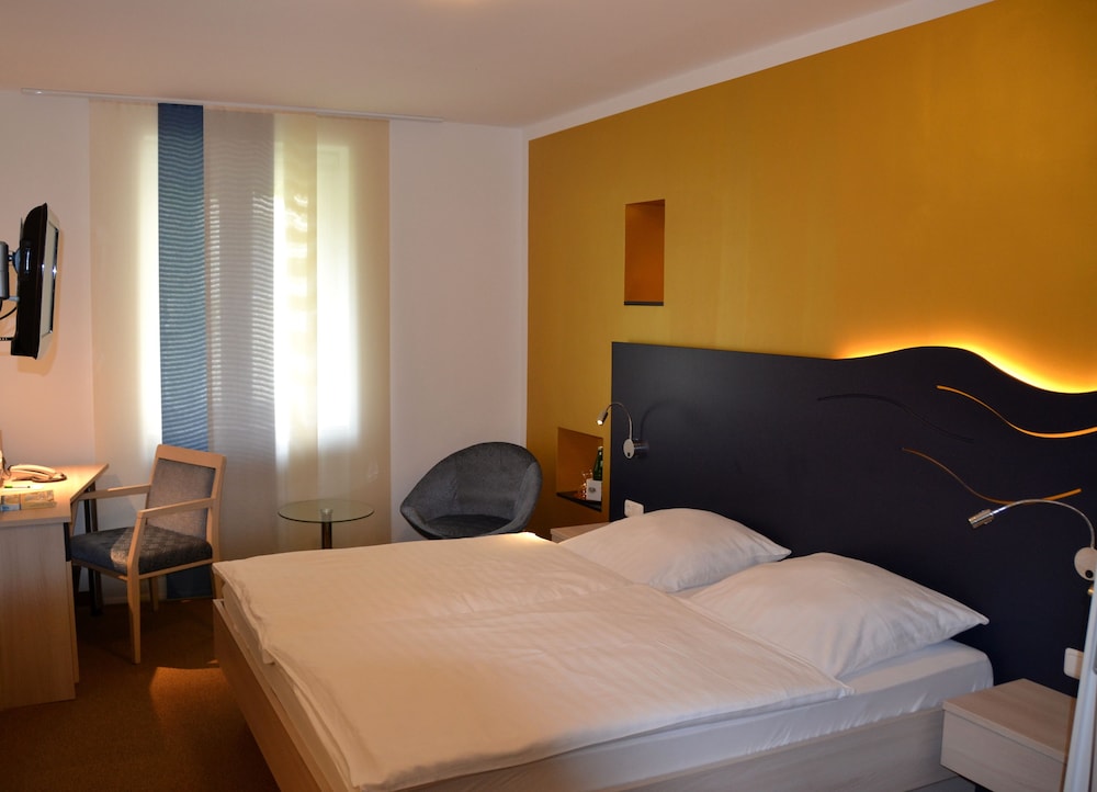Hotel Zur Mühle — Bad Breisig — photo 3