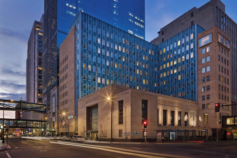The Westin Minneapolis - photo 44